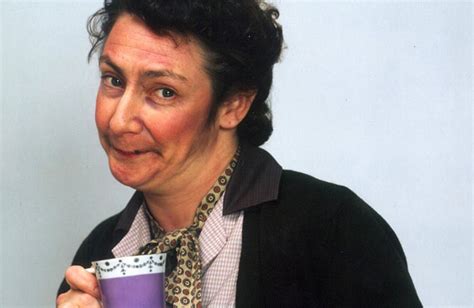 Pauline McLynn (Mrs Doyle from father Ted) fucked